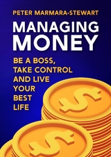 Managing Money -  Peter Marmara-Stewart