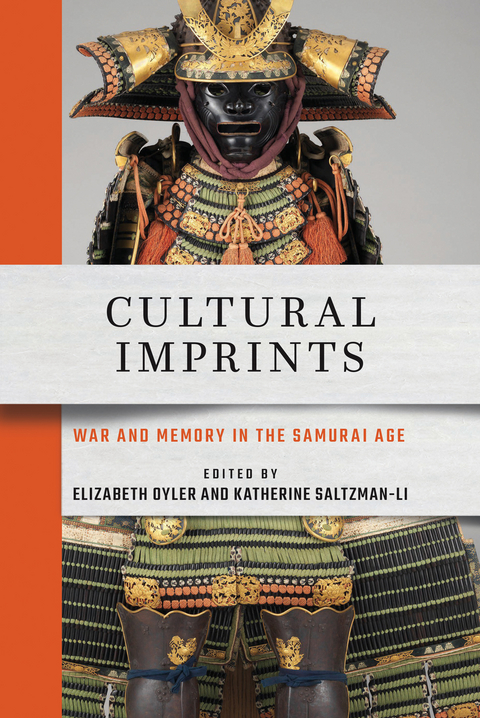 Cultural Imprints - 