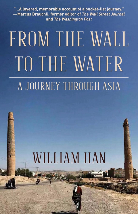 From the Wall to the Water - William Han