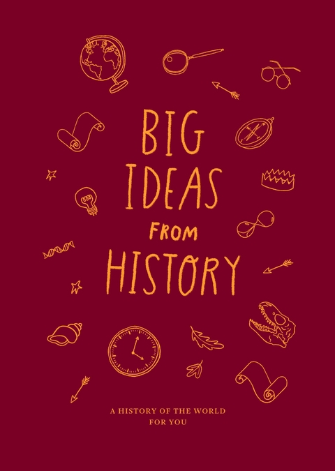 Big Ideas from History (NOP) -  The School of Life