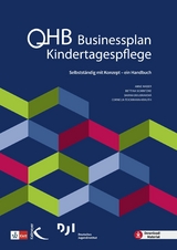 Businessplan Kindertagespflege - Anne Mader, Bettina Schwitzke, Darina Doubravová, Cornelia Teichmann-