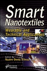 Smart Nanotextiles - 