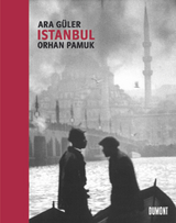 Istanbul - Orhan Pamuk