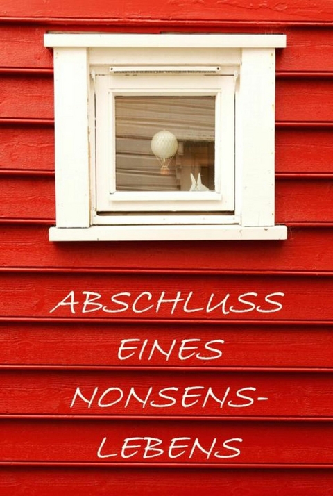 Abschluss eines Nonsenslebens - Askson Vargard