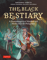 Black Bestiary -  David Hontiveros,  Budjette Tan