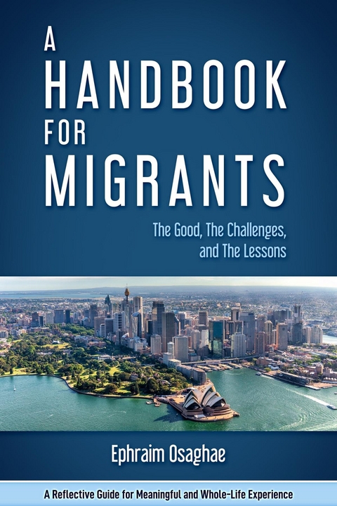 Handbook for Migrants -  Ephraim Osaghae