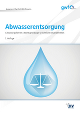 Abwasserentsorgung - Susanne Rachel Wellmann