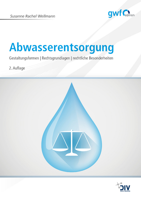 Abwasserentsorgung - Susanne Rachel Wellmann