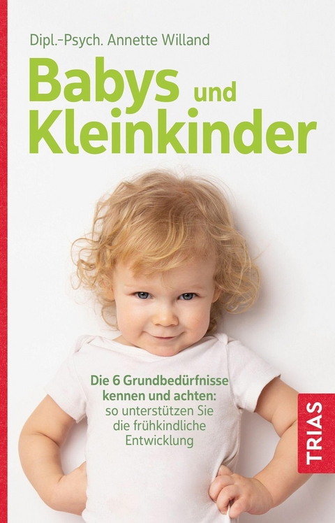 Babys und Kleinkinder - Annette Willand