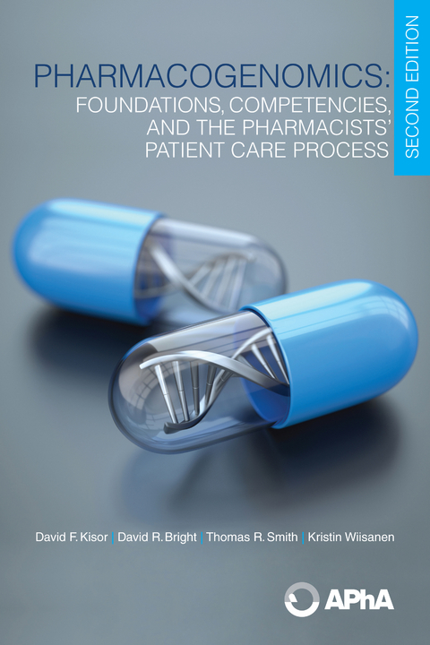 Pharmacogenomics - 