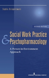 Social Work Practice and Psychopharmacology - Dziegielewski, Sophia