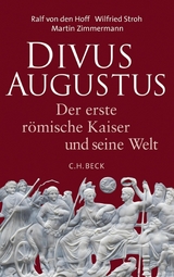 Divus Augustus - Ralf Hoff, Wilfried Stroh, Martin Zimmermann