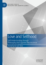 Love and Selfhood - Annemarie van Stee