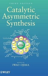 Catalytic Asymmetric Synthesis 3e - Ojima, I