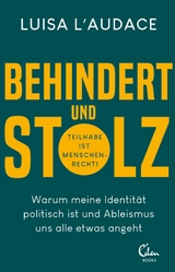 Behindert und stolz - Luisa L'audace