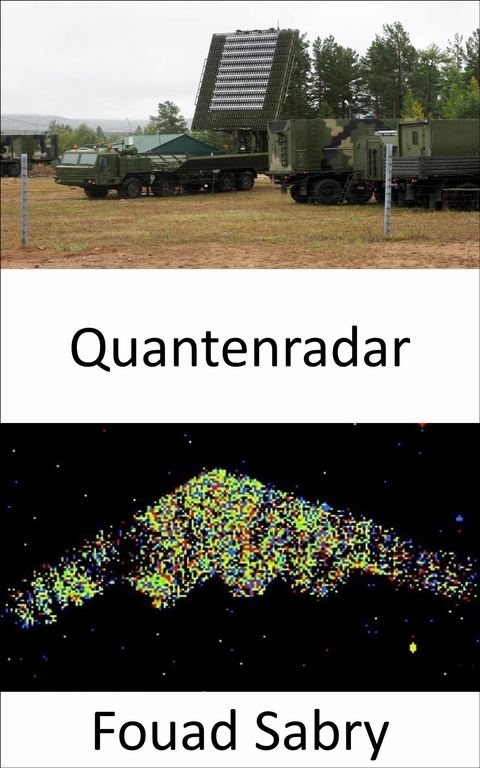 Quantenradar -  Fouad Sabry