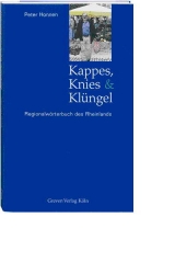 Kappes, Knies & Klüngel - Peter Honnen