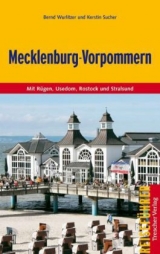 Mecklenburg-Vorpommern - Bernd Wurlitzer, Kerstin Sucher