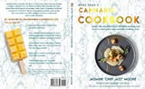 More Than A Cannabis Cookbook - Jazmine Moore