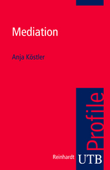 Mediation - Anja Köstler