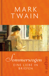 Sommerwogen - Mark Twain