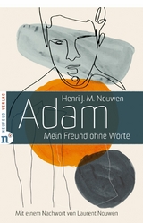 Adam - Henri J. M. Nouwen