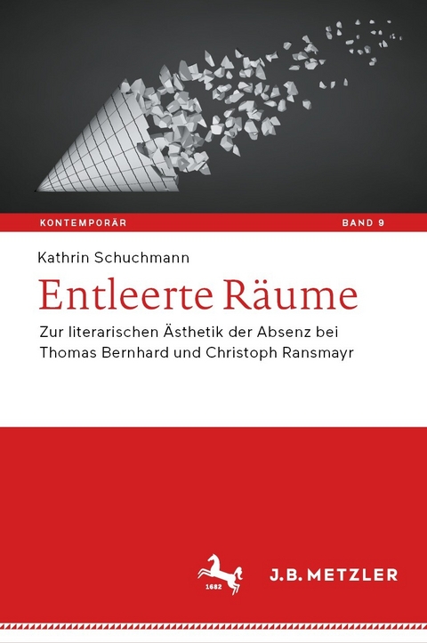 Entleerte Räume - Kathrin Schuchmann