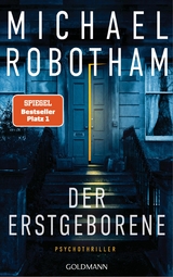 Der Erstgeborene - Michael Robotham