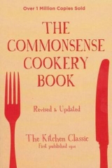 Commonsense Cookery Book 1 - Division), Home Economics Institute of Australia (NSW