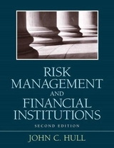 Risk Management and Financial Institutions - Hull, John C.