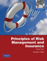 Principles of Risk Management and Insurance - Rejda, George E.