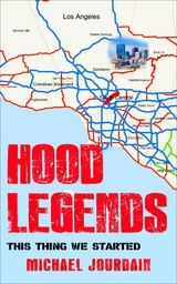 Hood Legends - Michael Jourdain