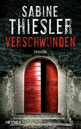 Verschwunden -  Sabine Thiesler