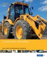 Construction Site Safety - 