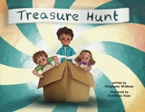 Treasure Hunt - Stephanie Wildman