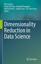 Dimensionality Reduction in Data Science - 