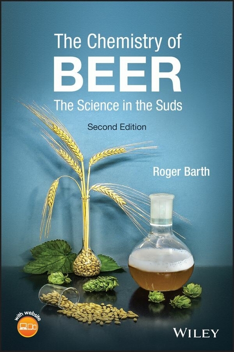 The Chemistry of Beer - Roger Barth