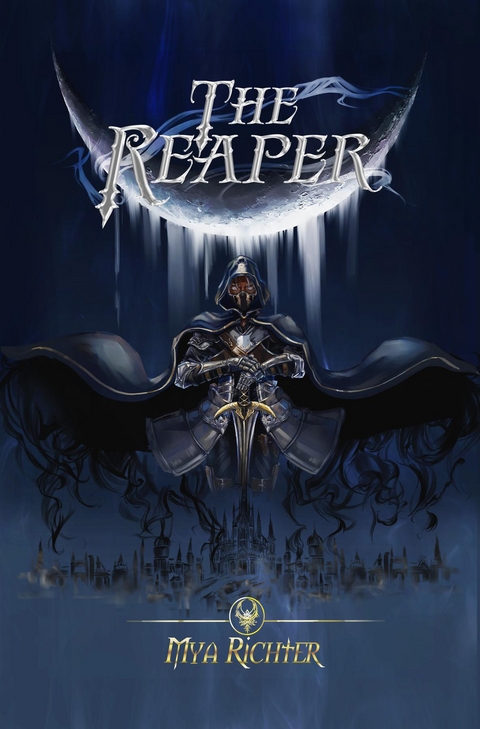 Reaper -  Mya Richter