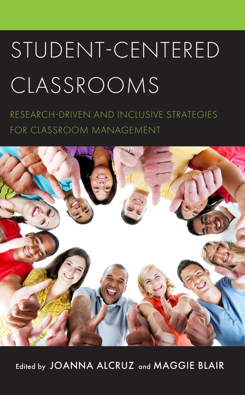 Student-Centered Classrooms - 