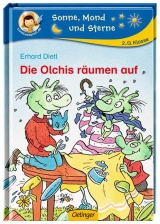 Die Olchis räumen auf - Dietl, Erhard