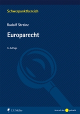 Europarecht - 