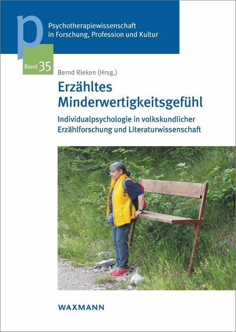 Erzähltes Minderwertigkeitsgefühl - 