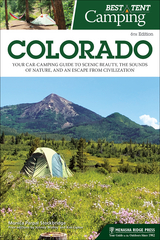 Best Tent Camping: Colorado -  Monica Parpal Stockbridge