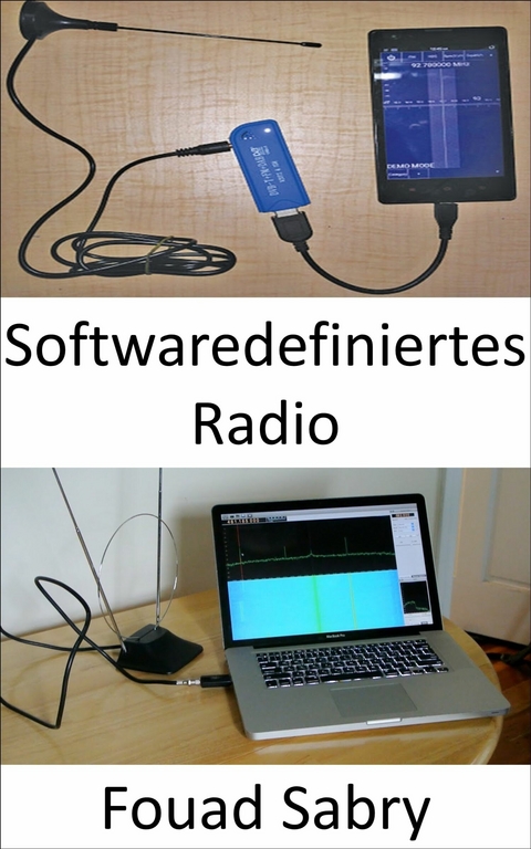 Softwaredefiniertes Radio -  Fouad Sabry