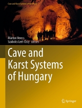 Cave and Karst Systems of Hungary - 