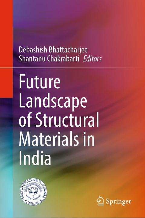 Future Landscape of Structural Materials in India - 