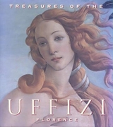 Treasures of the Uffizi - Galleria Degli Uffizi