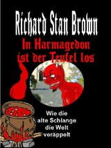 In Harmagedon ist der Teufel los -  Richard Stan Brown