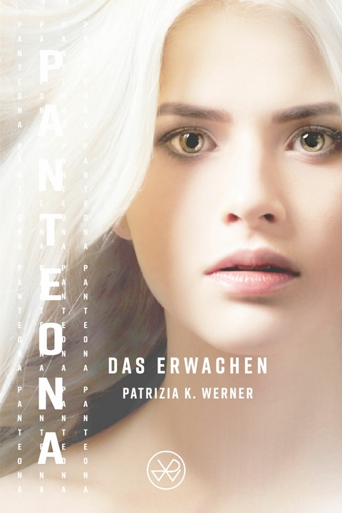 Panteona - Patrizia K. Werner