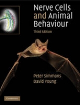 Nerve Cells and Animal Behaviour - Simmons, Peter; Young, David